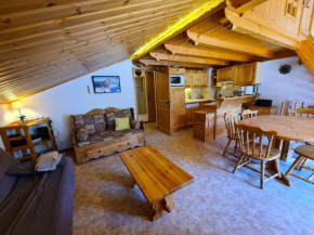 Appartement spacieux, 6 personnes, 3 chambres - MER13